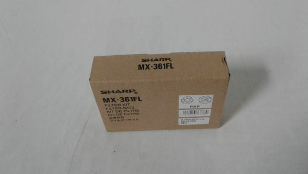 Sharp MX3501N Ozone Filter