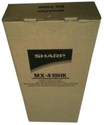 Sharp MX4100n Fuser Heat Roller Kit