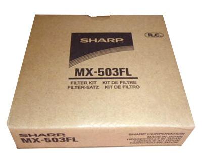 Sharp MXM503N Ozone Filter Kit 300k