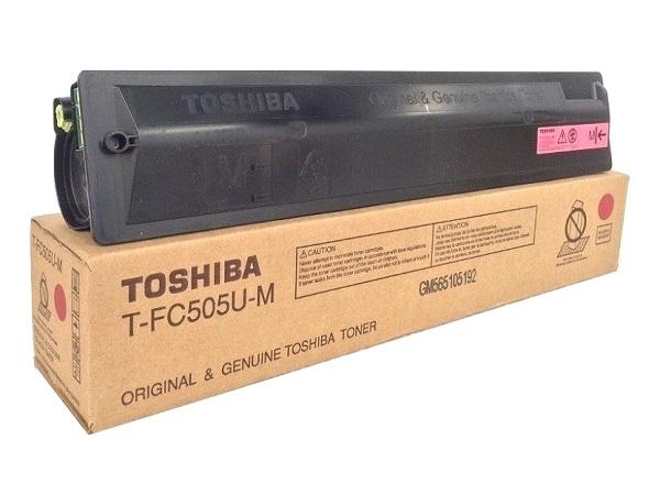 Toshiba e Studio 5005AC Toner Magenta