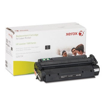 006R00957 Replacement High-Yield Toner for Q2613X (13X), Black