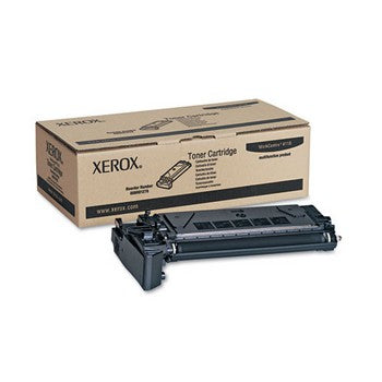 Xerox 006R01278 Black Toner Cartridge