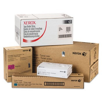 Xerox 006R01561 Black, Standard Yield Toner Cartridge, Xerox 006R01561