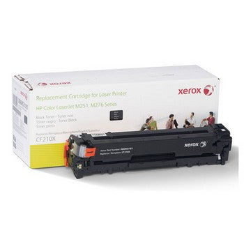 006R03181 Remanufactured CF210X (131X) High-Yield Toner, 2400 Page-Yield, Black