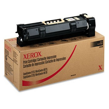 Xerox 013R00589 Black Drum