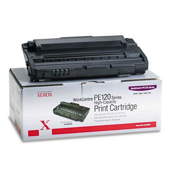 Xerox 013R00606 Black, High Capacity Toner Cartridge