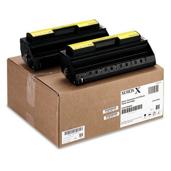 Xerox 013R00609 Black, 2/Pack Toner Cartridge