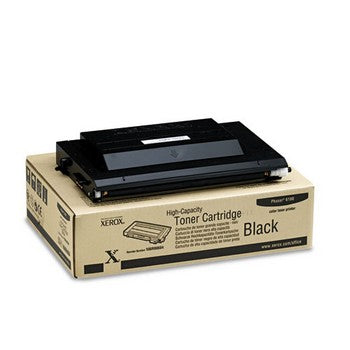 Xerox 106R00684 Black, High Capacity Toner Cartridge