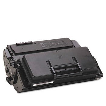 Xerox 106R01371 Black, High Yield Toner Cartridge