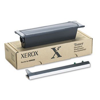 Xerox 106R365 Black Toner Cartridge
