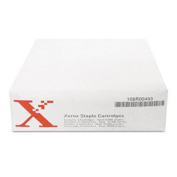 Xerox 108R00493 3 Cartridges Toner Cartridge
