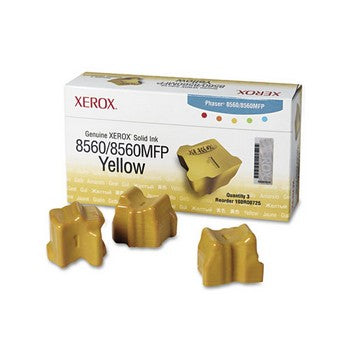 Xerox 108R00725 Yellow ColorStix