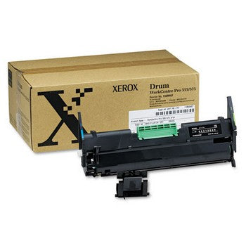 Xerox 113R457 Black Drum, Xerox 113R00457