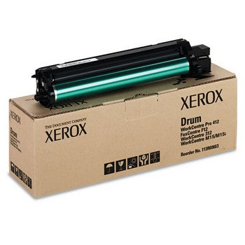 Xerox 113R00663 Black Drum