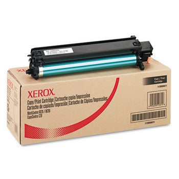 Xerox 113R00671 Black Drum