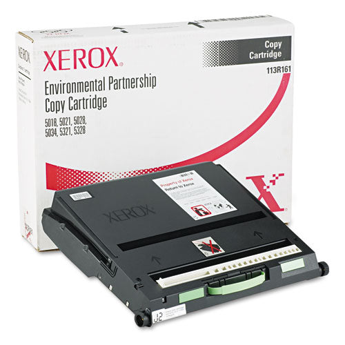 Xerox 113R161 Black Imaging Cartridge