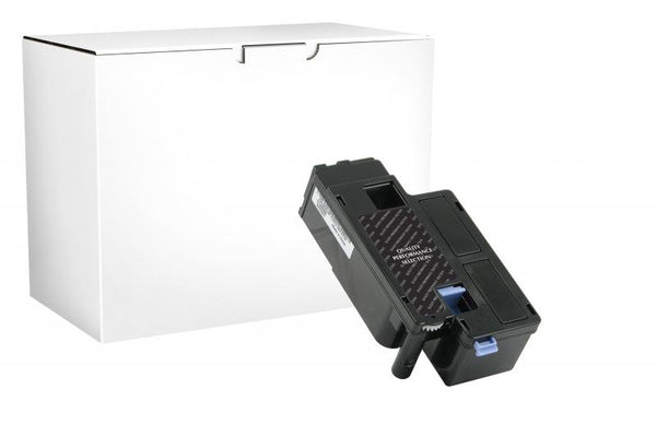 CIG Remanufactured Black Toner Cartridge for Xerox Phaser 6022