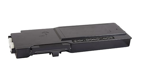 Remanufactured Black Metered Toner Cartridge for Xerox 106R02240