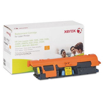 Xerox 6R1287 Yellow, Standard Yield Toner Cartridge