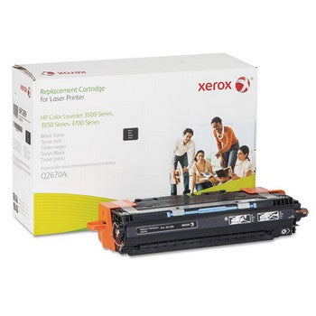 Xerox 6R1289 Black Toner Cartridge