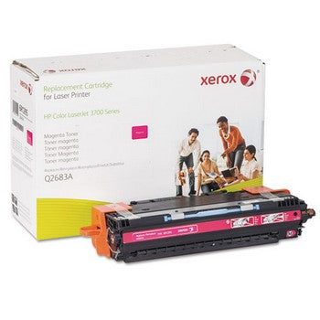Xerox 6R1295 Magenta Toner Cartridge