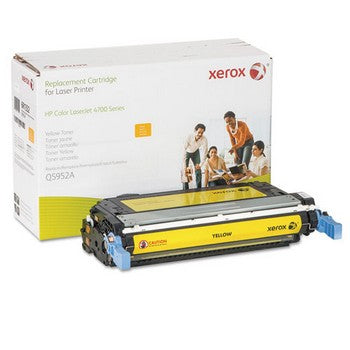 Xerox 6R1332 Yellow Toner Cartridge