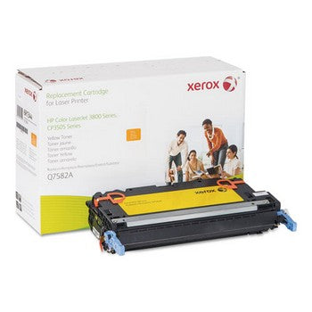 Xerox 6R1344 Yellow Toner Cartridge