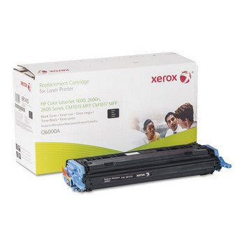 Xerox 6R1410 Black Toner Cartridge