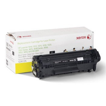 Xerox 6R1414 Black Toner Cartridge