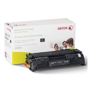 Xerox 6R1489 Black Toner Cartridge
