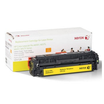 Xerox 6R3017 Yellow, Standard Yield Toner Cartridge