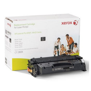 Xerox 6R3027 Black, Standard Yield Toner Cartridge