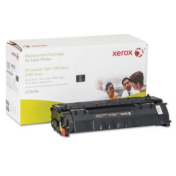 Xerox 6R960 Black, Standard Yield Toner Cartridge