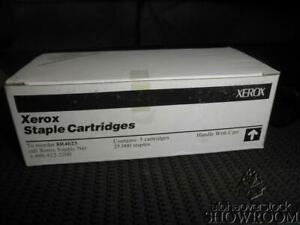 Xerox 1065 Staple Ctg 5pk