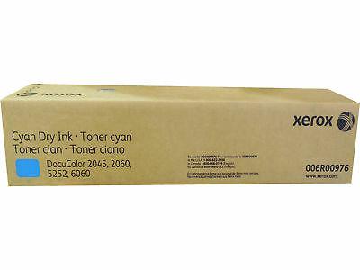 Xerox DocuColor 2045 Toner Cyan