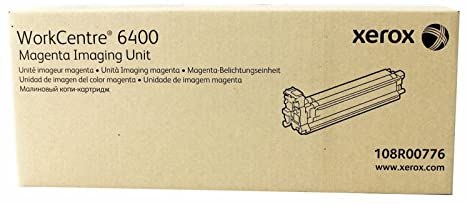 Xerox WC 6400 Imaging Unit Magenta