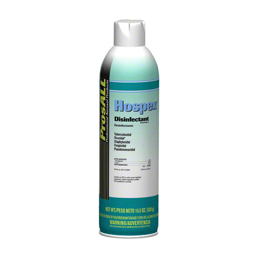 ProsALL Hospex Disinfectant Spray - 16 oz. Net Wt.